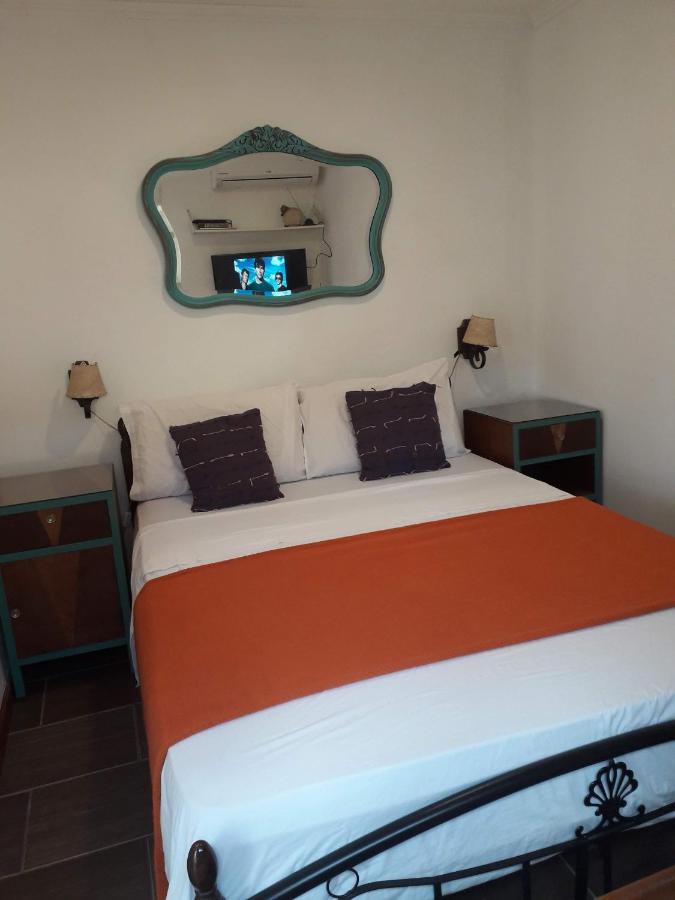 Stone Wasi Bed & Breakfast Montevideo Dış mekan fotoğraf