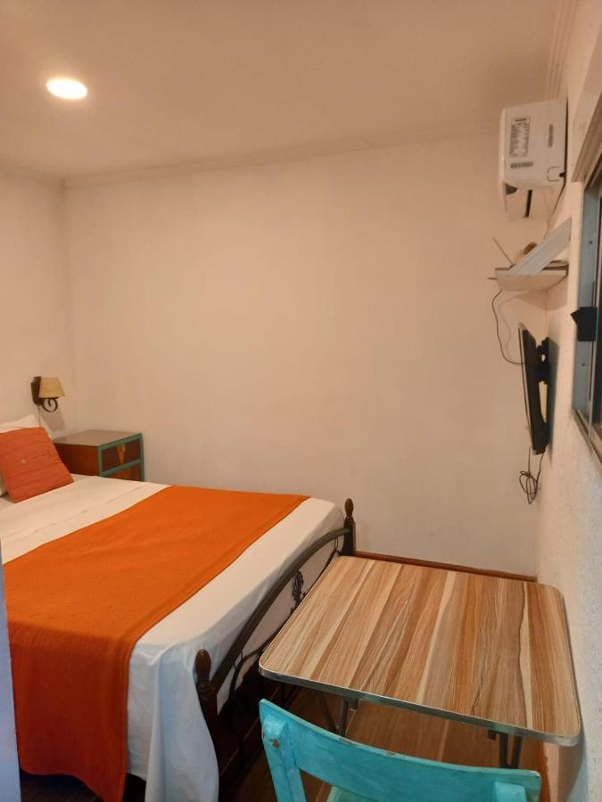 Stone Wasi Bed & Breakfast Montevideo Dış mekan fotoğraf