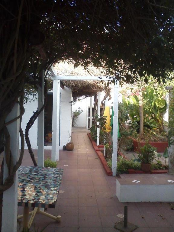 Stone Wasi Bed & Breakfast Montevideo Dış mekan fotoğraf