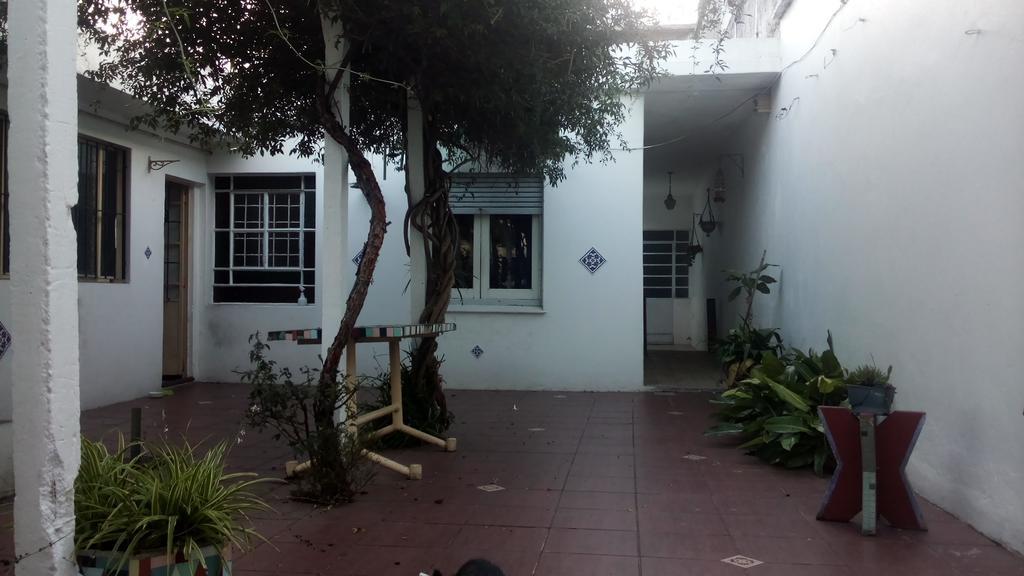 Stone Wasi Bed & Breakfast Montevideo Dış mekan fotoğraf
