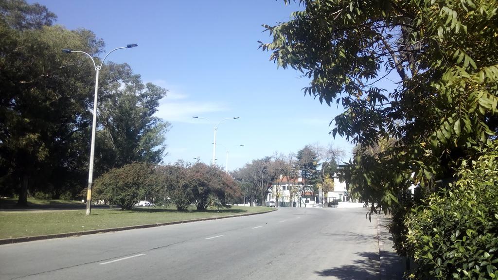 Stone Wasi Bed & Breakfast Montevideo Dış mekan fotoğraf