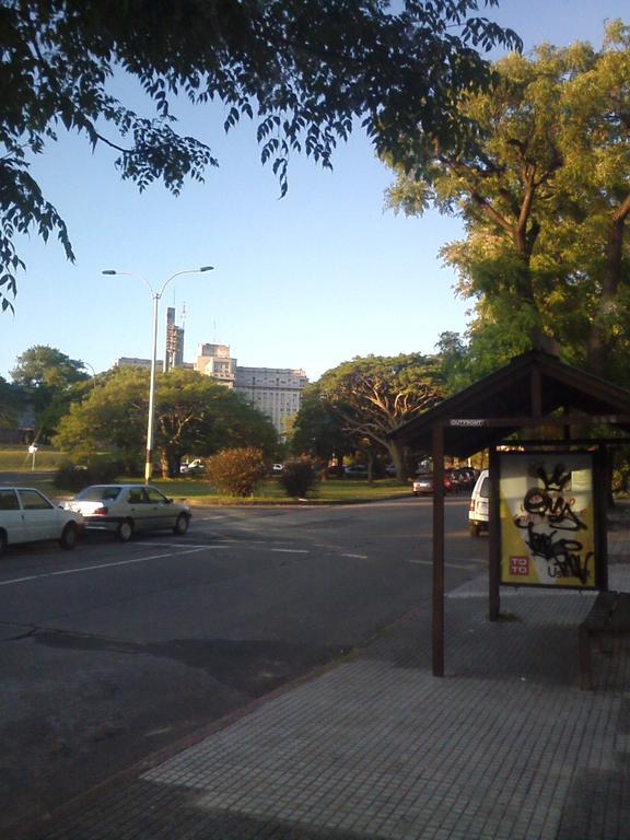 Stone Wasi Bed & Breakfast Montevideo Dış mekan fotoğraf
