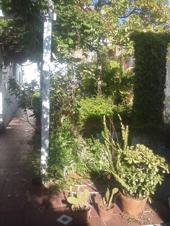 Stone Wasi Bed & Breakfast Montevideo Dış mekan fotoğraf
