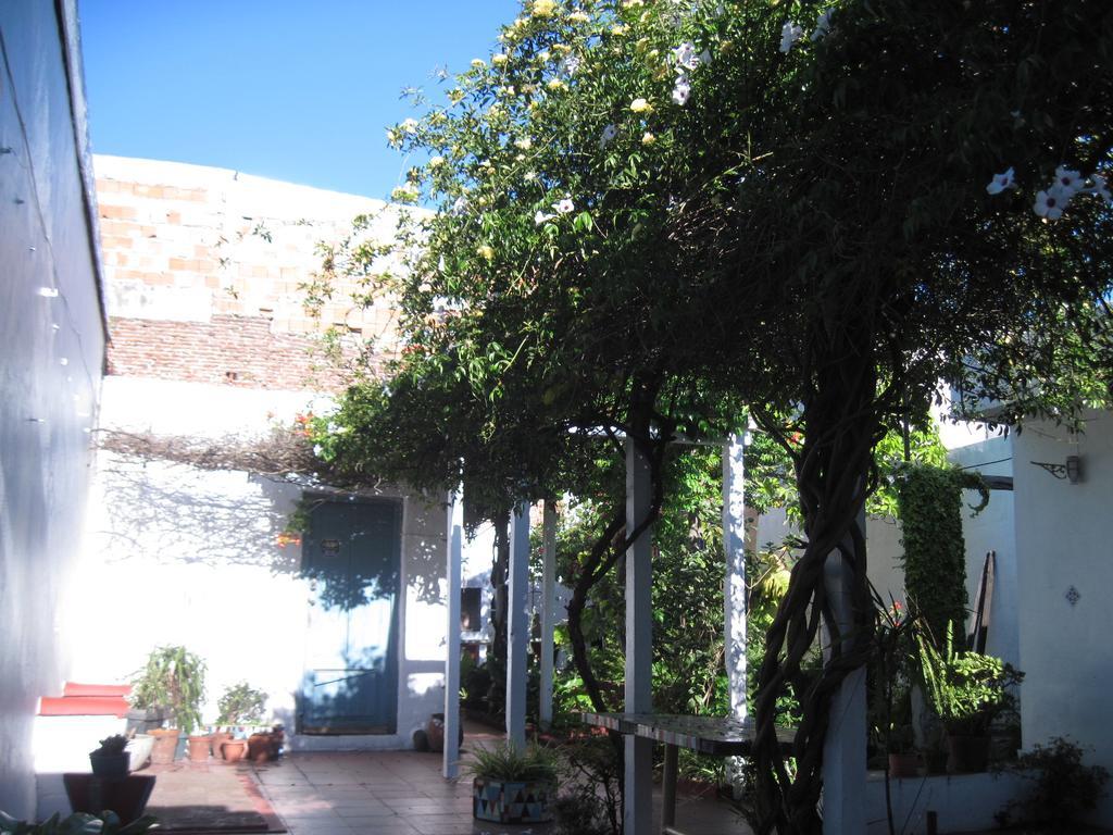Stone Wasi Bed & Breakfast Montevideo Dış mekan fotoğraf