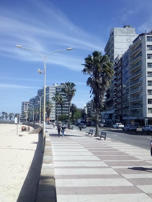Stone Wasi Bed & Breakfast Montevideo Dış mekan fotoğraf