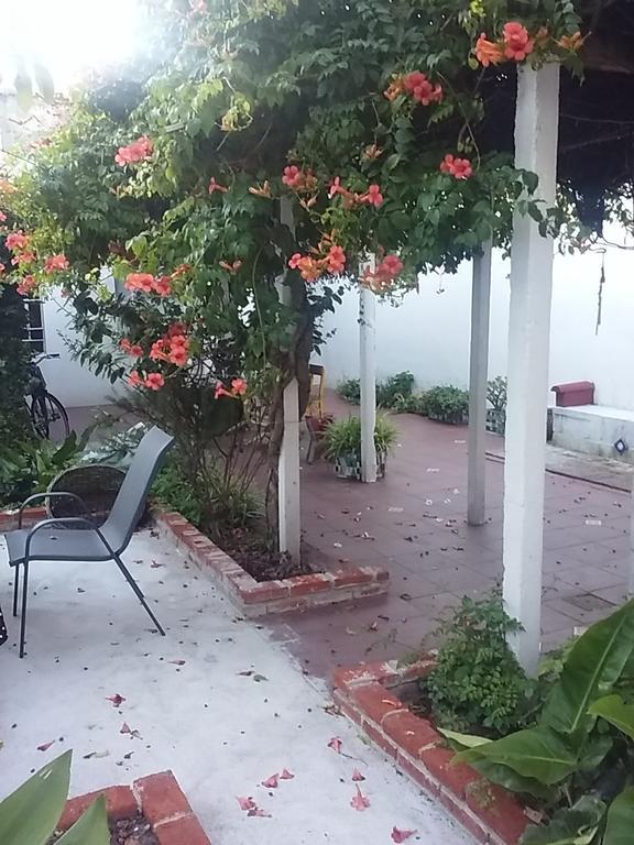 Stone Wasi Bed & Breakfast Montevideo Dış mekan fotoğraf