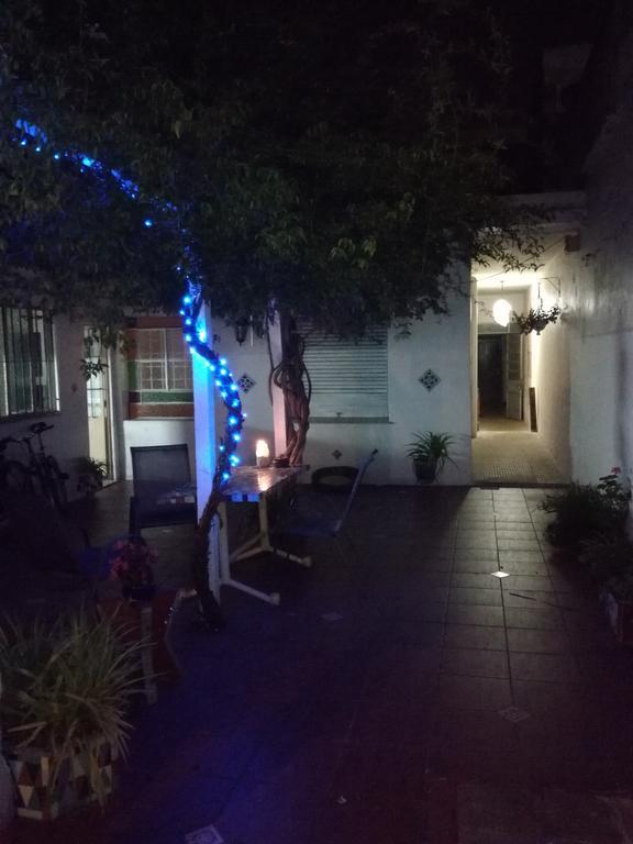 Stone Wasi Bed & Breakfast Montevideo Dış mekan fotoğraf