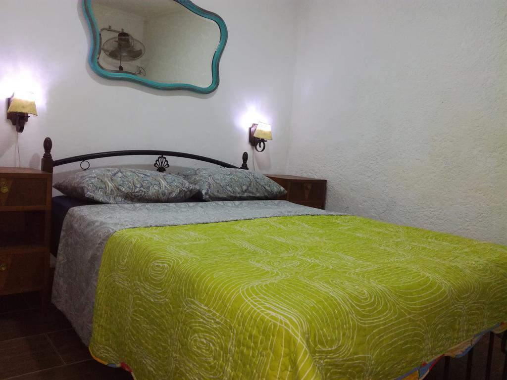 Stone Wasi Bed & Breakfast Montevideo Dış mekan fotoğraf