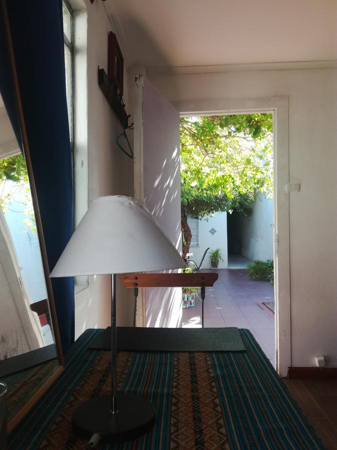 Stone Wasi Bed & Breakfast Montevideo Dış mekan fotoğraf
