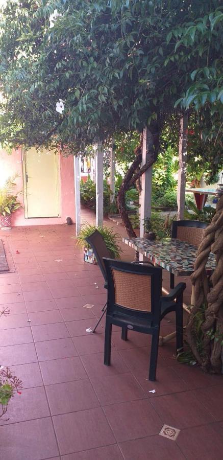 Stone Wasi Bed & Breakfast Montevideo Dış mekan fotoğraf